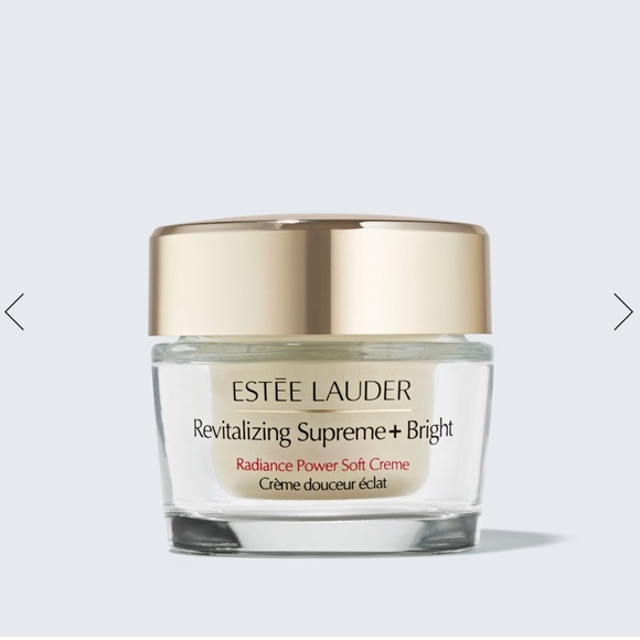 Estee Lauder Other - Revitalizing Supreme+ Bright Radiance Power Soft Creme Moisturizer